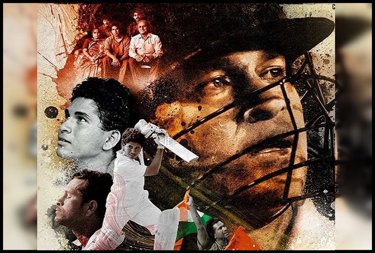 Sachin Tendulkar Birthday: Some special innings by Master blaster on his 47th birthday