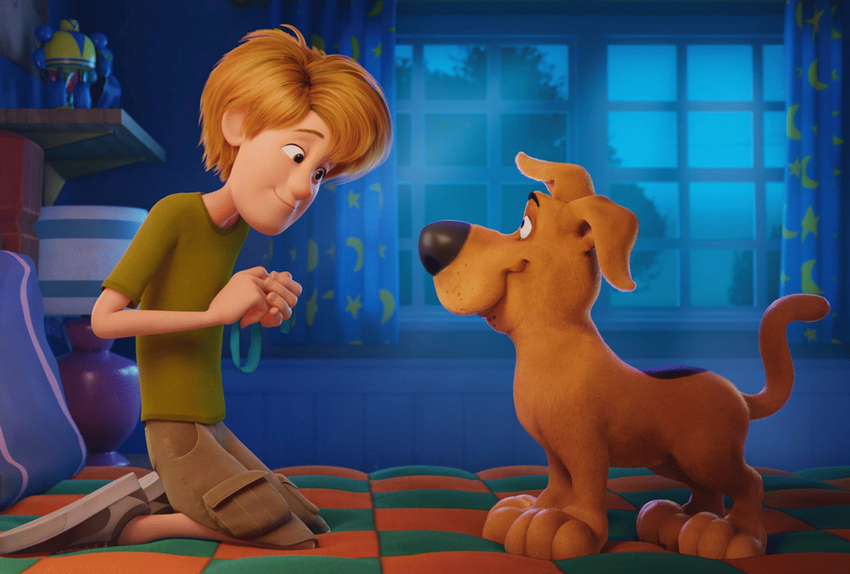 animated film Scoob will be launched directly on digital rental services skipping the theatrical release due to coronavirus