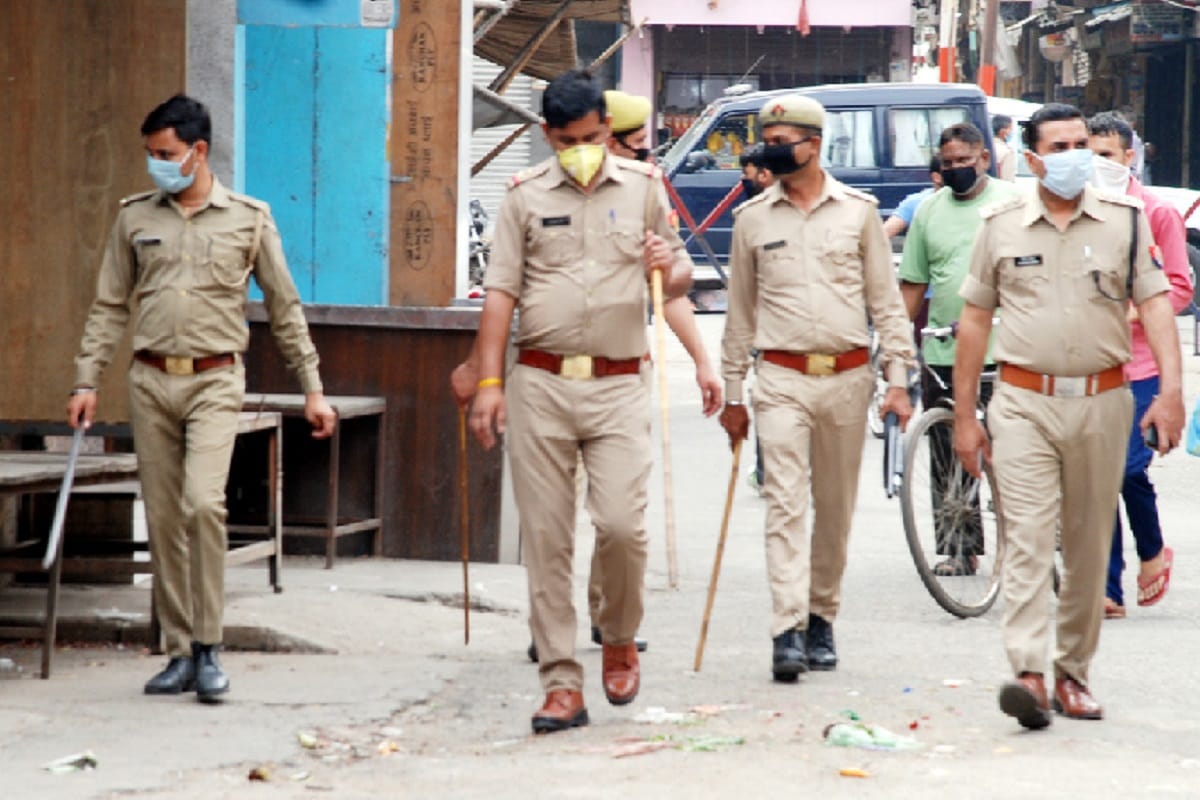 Meerut, Uttar Pradesh Lockdown 4 Latest News Update Today, Complete lockdown in Meerut and shops opened in other districts