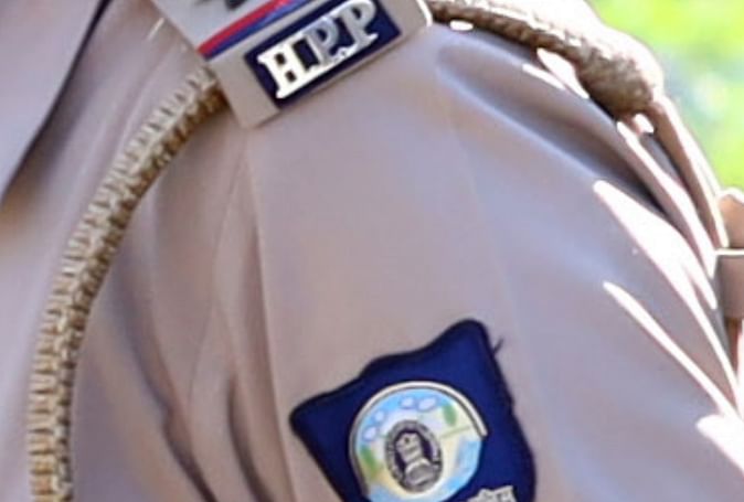 लोकसभा चुनाव के चलते हिमाचल की सीमाओं पर अतिरिक्त पुलिस बल की तैनाती
