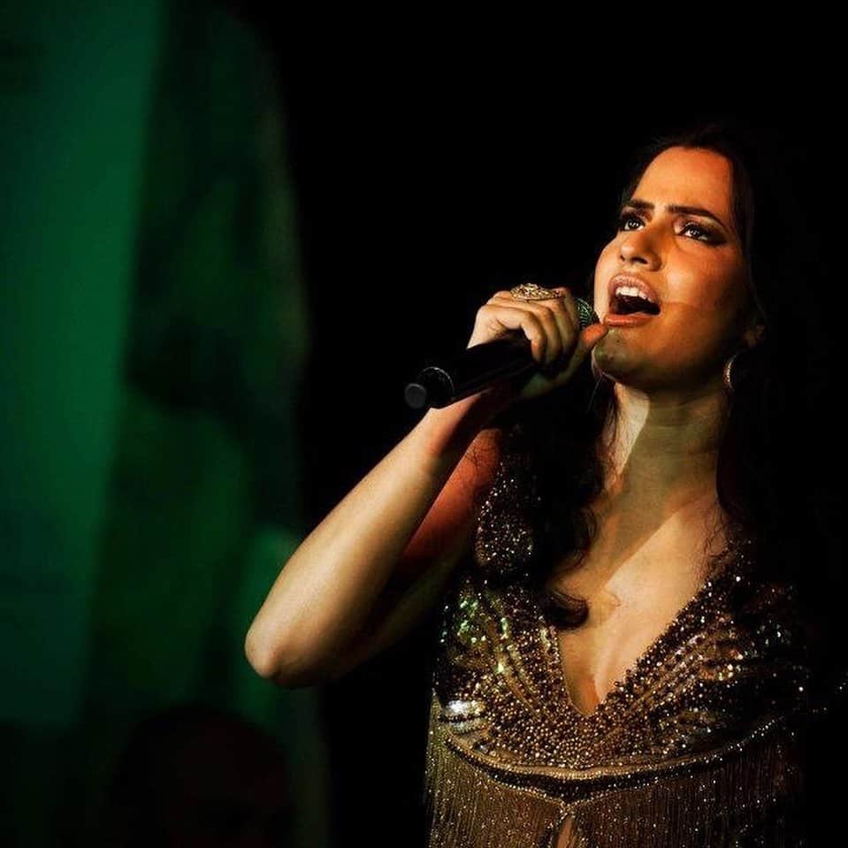 Sona Mohapatra Reveals that she Got Rape And Acid Attack Threats after Criticising Salman Khan