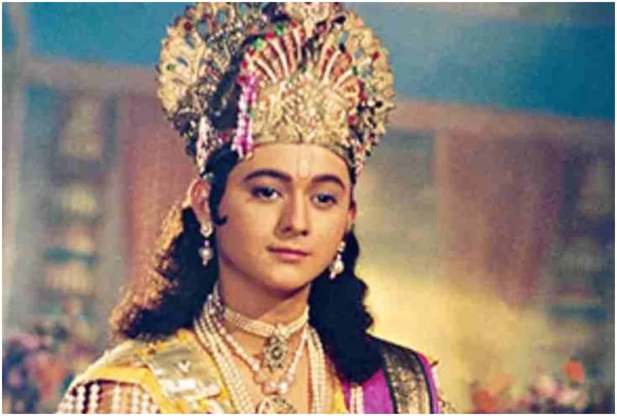 Krishna Janmashtami 2020: Special These Tv Actors Played Lord Krishna On Screen