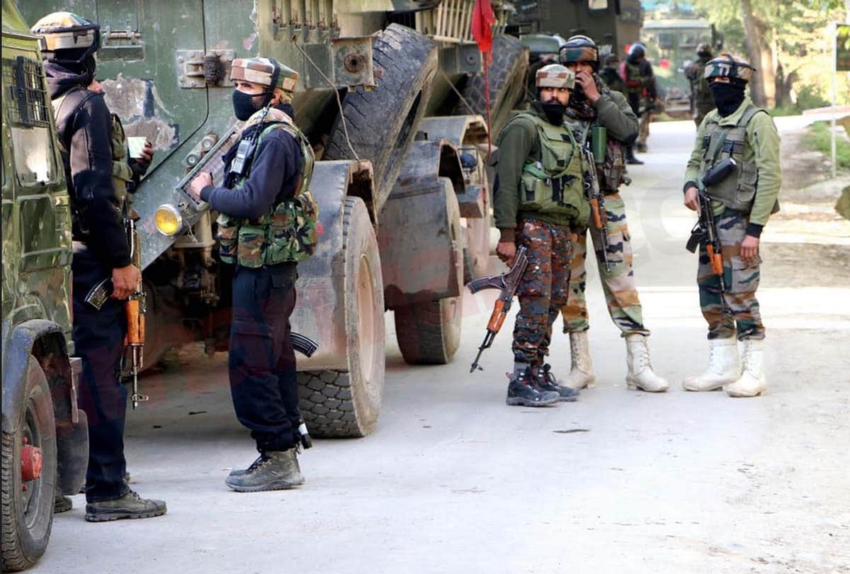Big revelation after four terrorists killed in Shopian, Ansar Gajwa tul Hind towards end