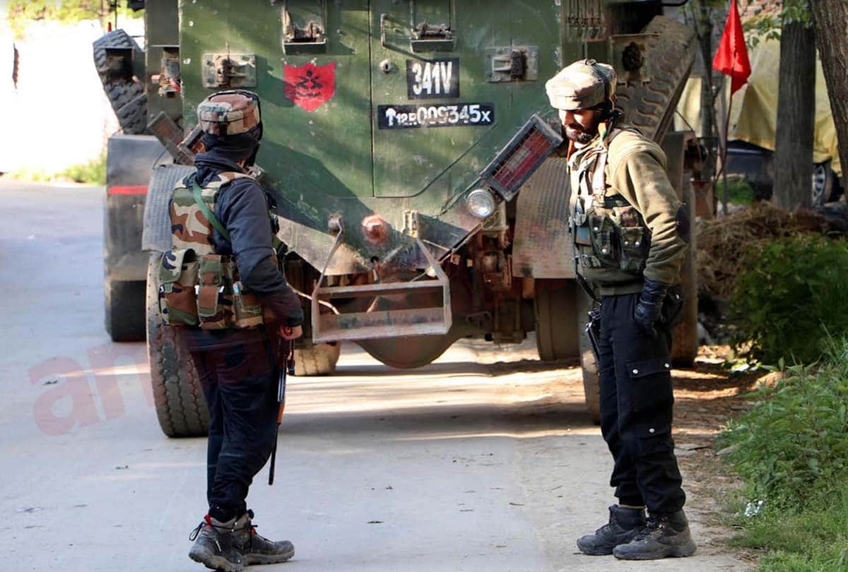 Big revelation after four terrorists killed in Shopian, Ansar Gajwa tul Hind towards end
