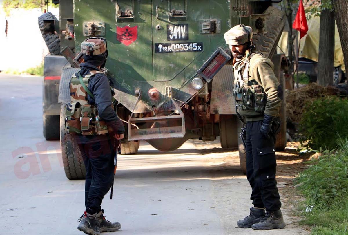 Big revelation after four terrorists killed in Shopian, Ansar Gajwa tul Hind towards end