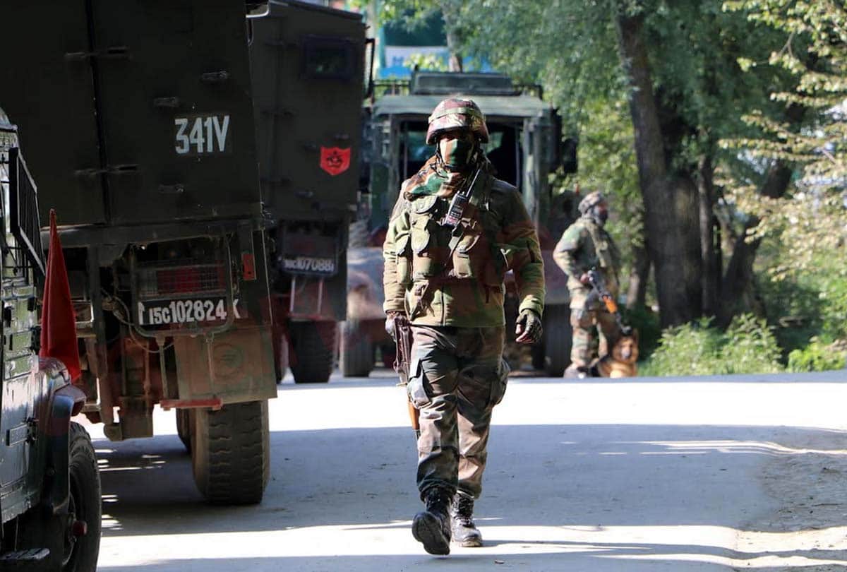 Big revelation after four terrorists killed in Shopian, Ansar Gajwa tul Hind towards end