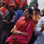 shalini thackeray