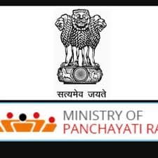 Award for Best Child Friendly Gram Panchayat to Balpadav