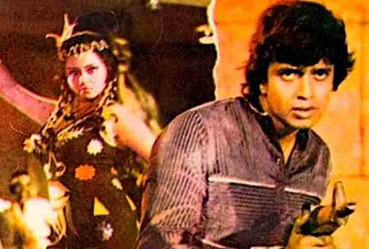 This day that year series of Bollywood films wardat 24 april 1981 bioscope amar Ujala mithun