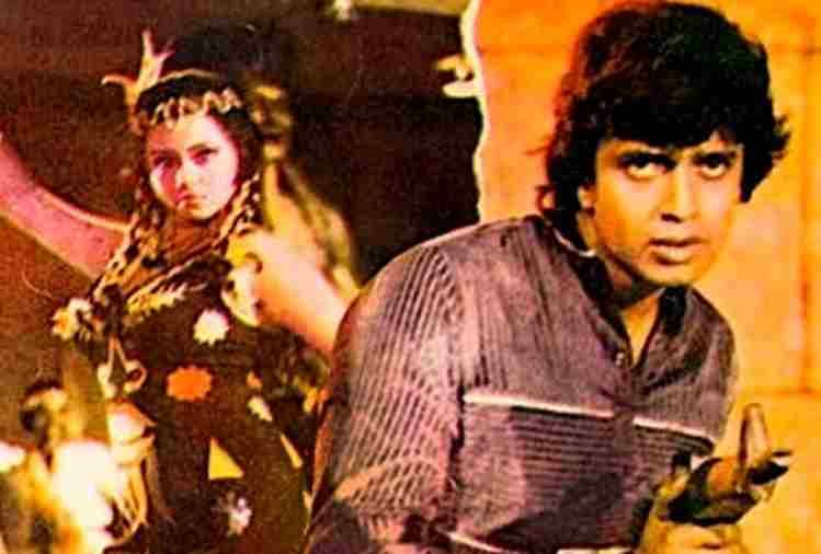 This day that year series of Bollywood films wardat 24 april 1981 bioscope amar Ujala mithun