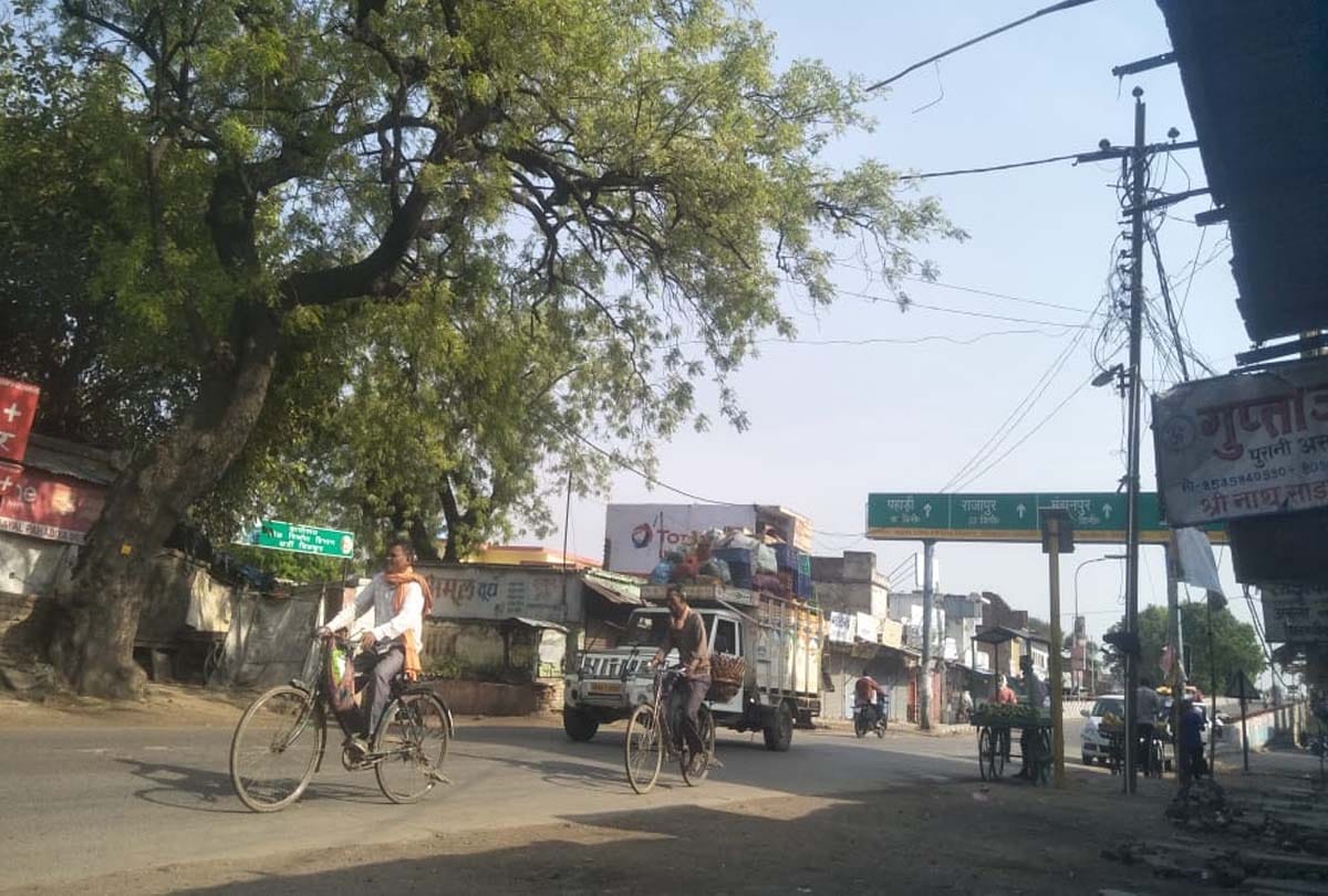 UP Lockdown News in Hindi: see the condition of districts of up, Lockdown news, Coronavirus
