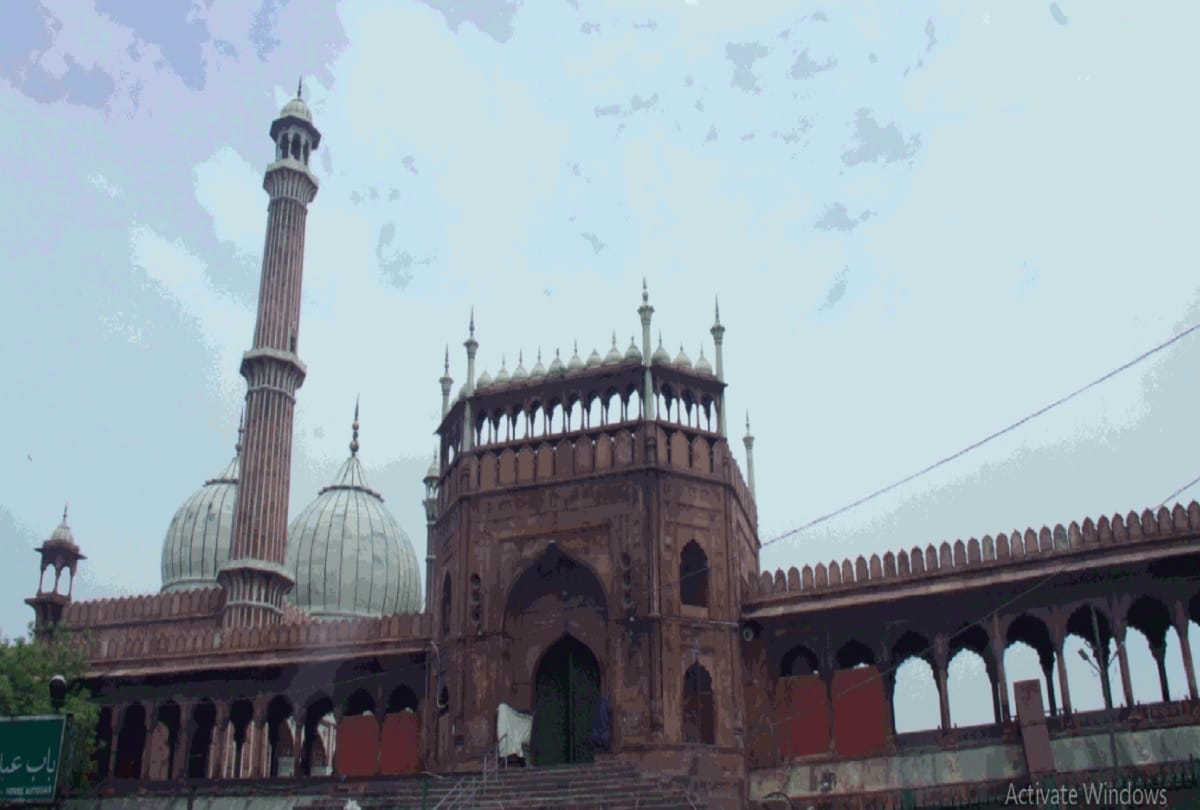 Drone cameras will be kept to keep surveillance on Eid, police increased vigil