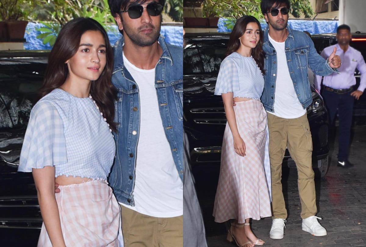 alia bhatt spent huge amount on dress for lunch with ranbir kapoor family