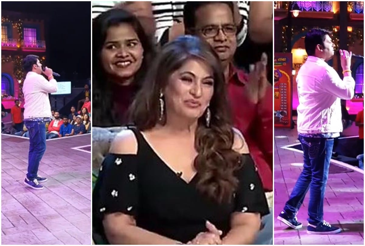 Archana Puran Singh is Missing The Kapil Sharma Show During Lockdown Share Behind The Scene Video