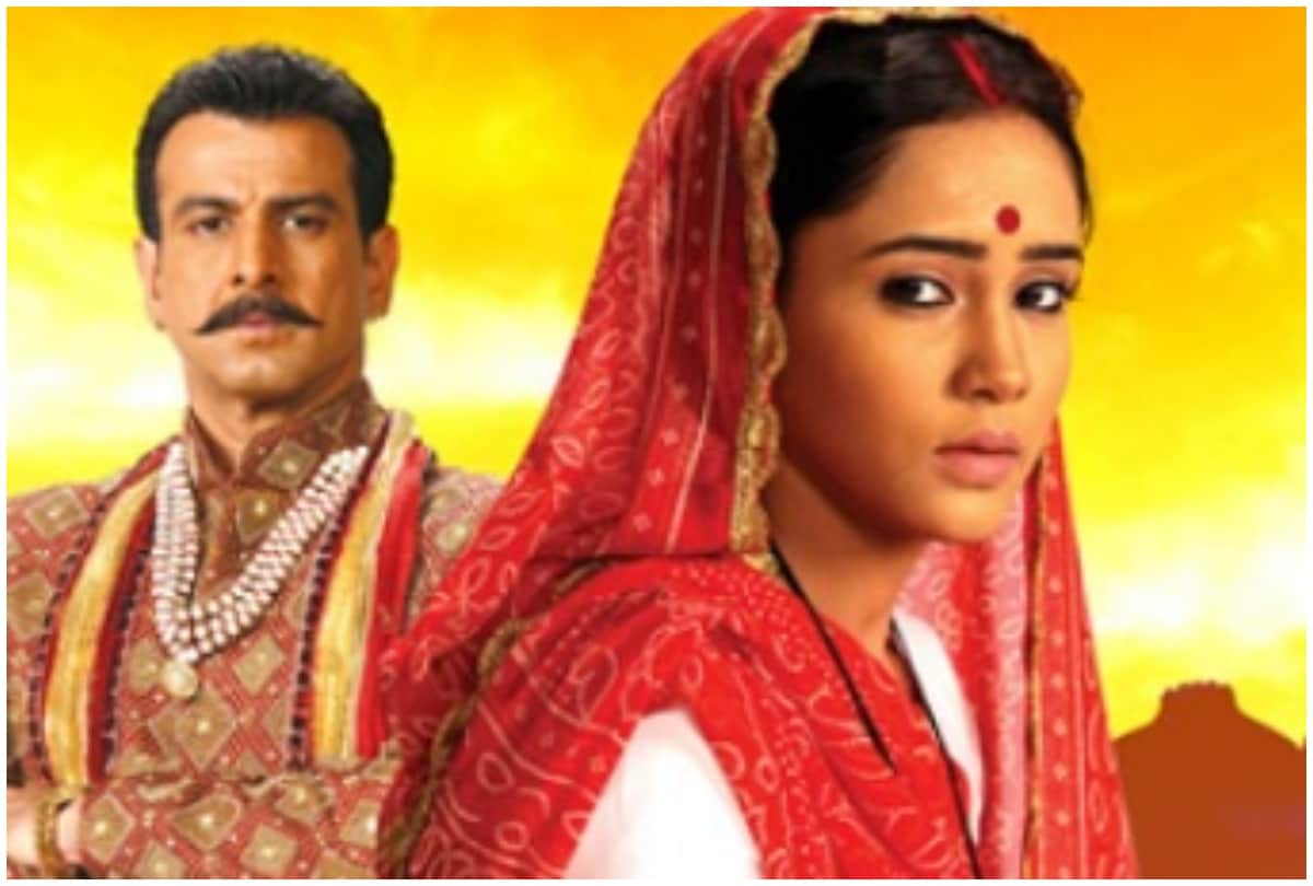 BARC Report Ramayan top in TRP list Mukesh Khanna Shaktimaan out of Top 5 list
