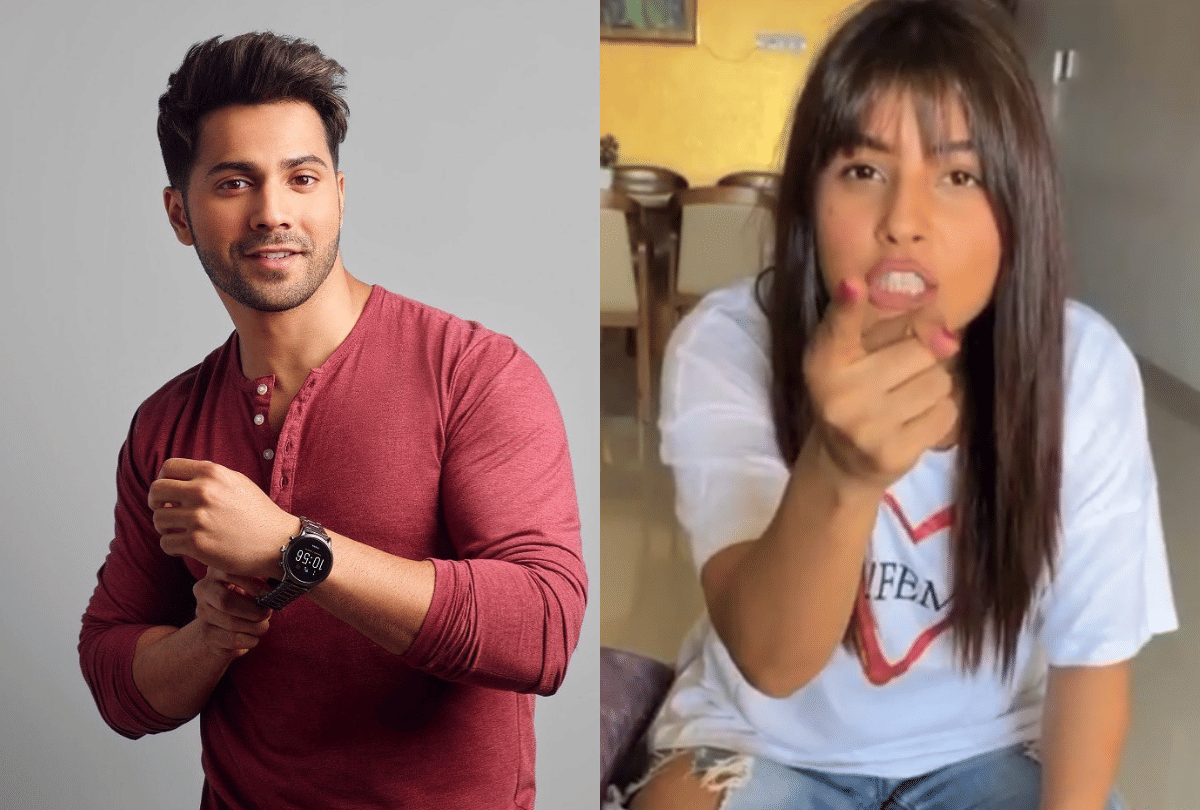 varun dhawan birthday and  Shehnaaz Gill Warns To China entertainment news