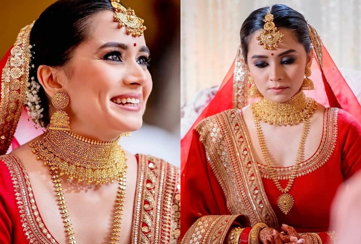 bridal must carry these six things in her handbag