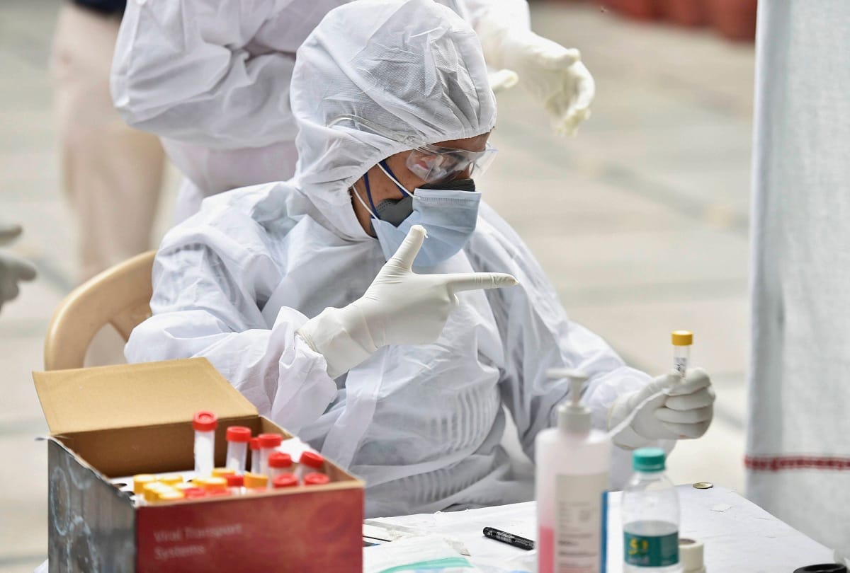 Covid 19 research updates: Can children pass Coronavirus to adults