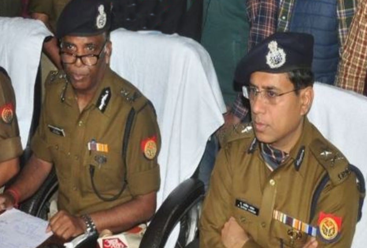 Coronavirus Update nodal officers posted in Covid 19 affected Agra and Firozabad