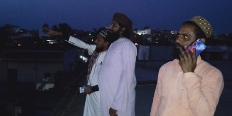 ramajaan aaj se, ghar-ghar pahunchegee har jarooree cheej
