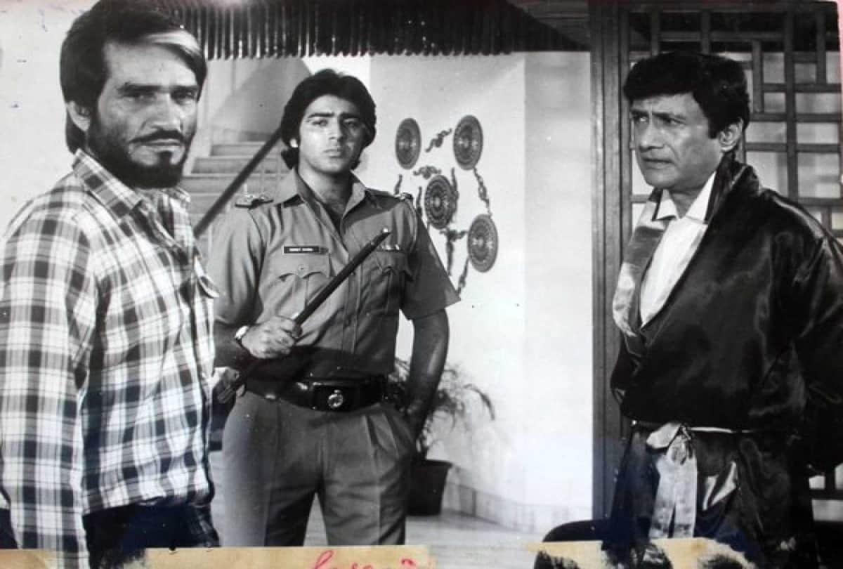 Mac Mohan death anniversary Lesser Known Facts About Mac Mohan
