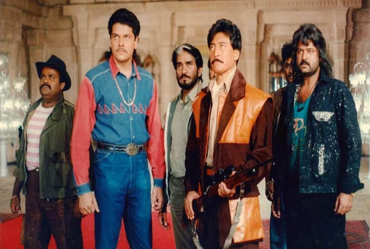 Mac Mohan birthday special lesser known facts about legendary villain of Bollywood Films
