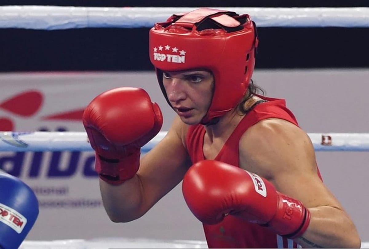 Tokyo 2020: Some Olympics boxing hopefuls needed only one more day