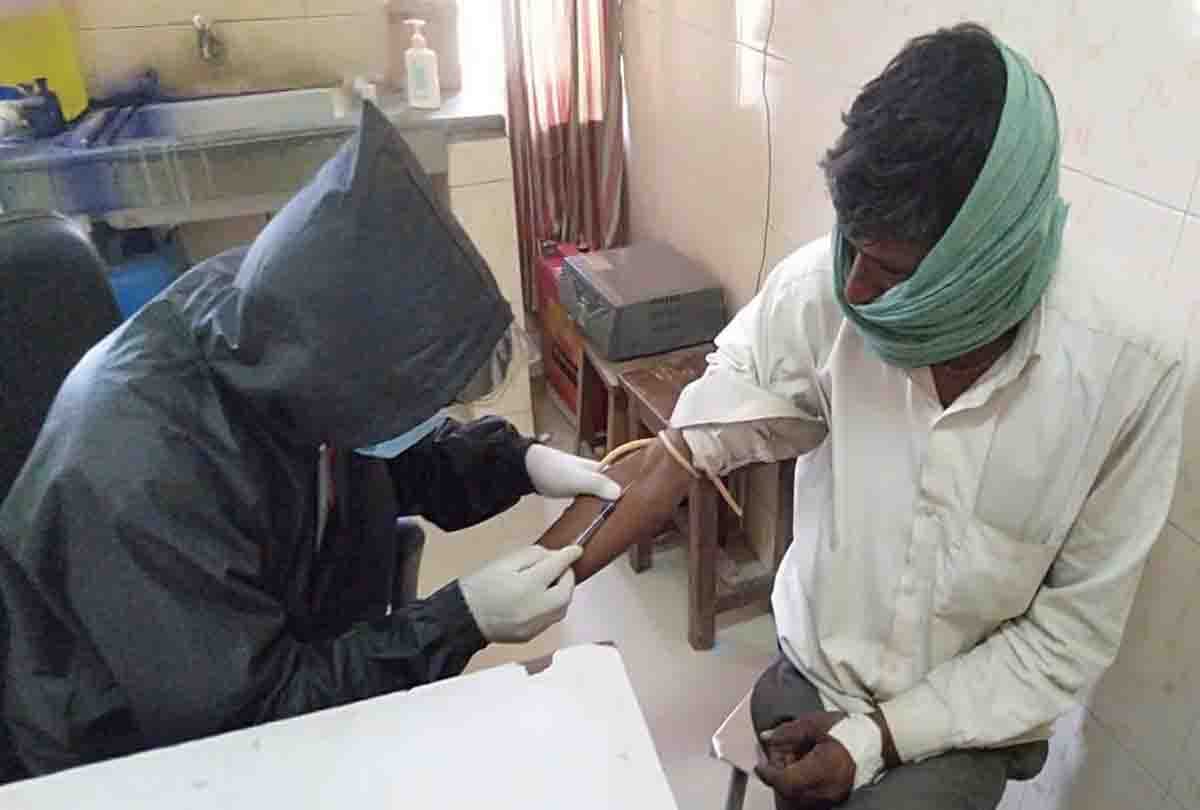 Uttarakhand: Medical technician and tutor will be recruited on two hundred posts