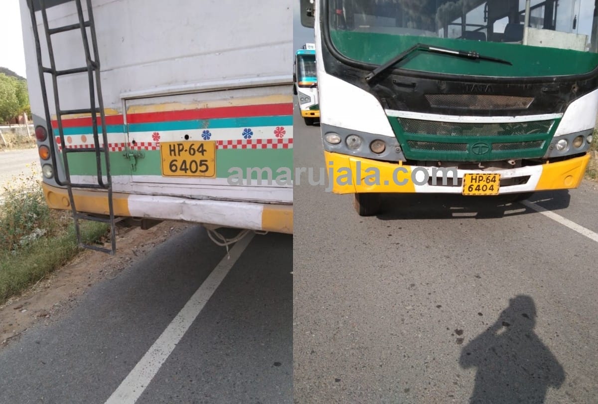 Lockdown 2.0 in Himachal Pradesh HRTC Buses to bring Himachal students from Kota rajasthan