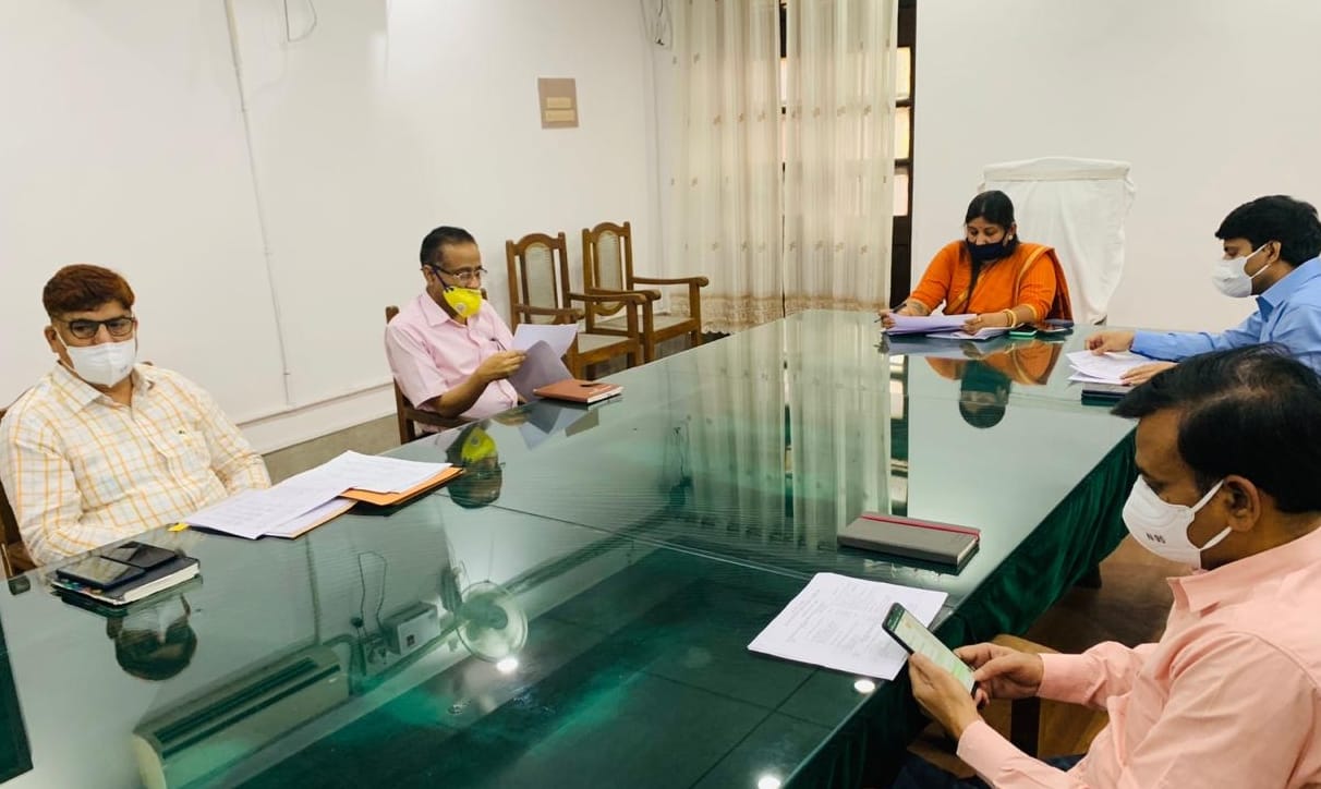 Prayagraj: Hope to get relief from house tax hike