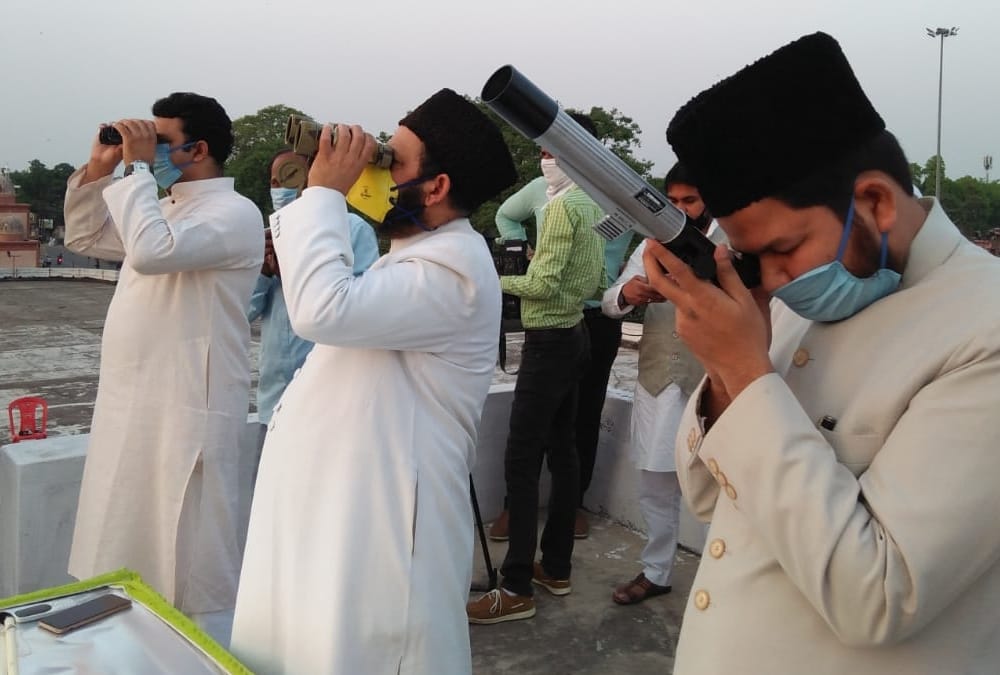Ramzan will start from tomorrow.