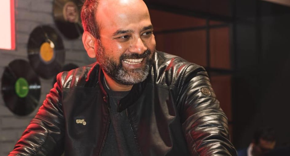 president CEO of BMW India rudratej singh passed away