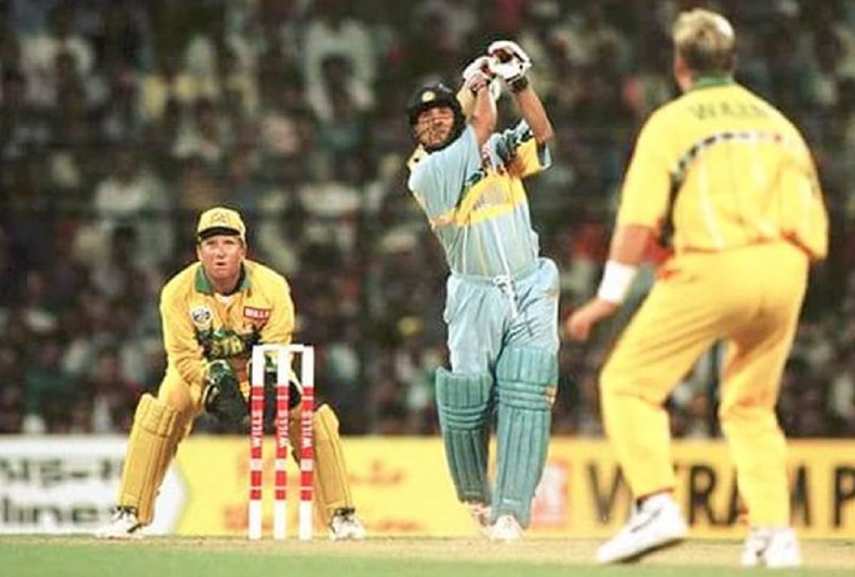 Brett Lee Shares Interesting Anecdotes On Sachin Tendulkar-Shane Warne Rivalry On Star Sports