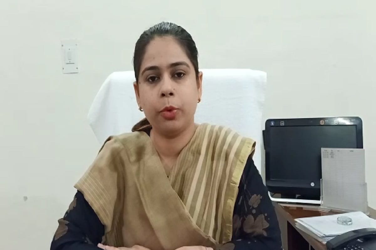 Corona Virus, 13 patients of Corona were cured in Shamli and the report of 24 in Muzaffarnagar and 135 in Bijnor has come negative