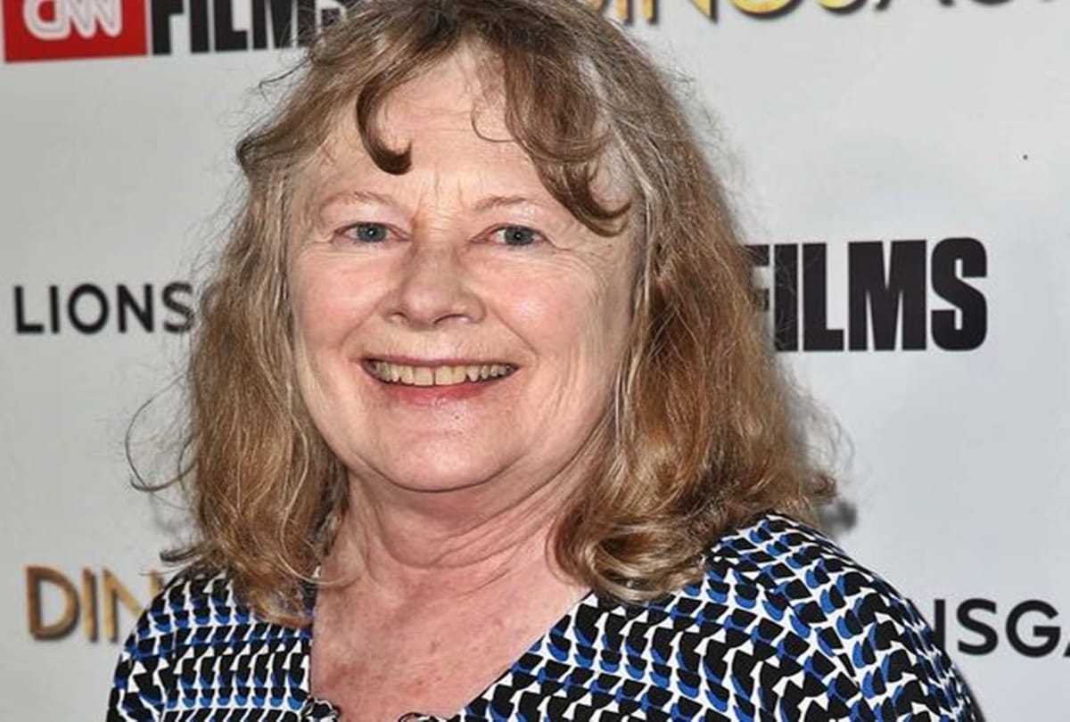 Award winning actor Shirley Knight dies at 83