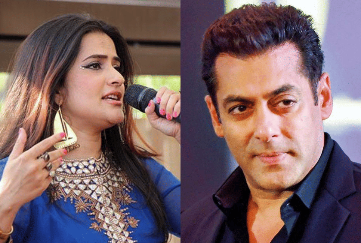 Sona Mohapatra Reveals that she Got Rape And Acid Attack Threats after Criticising Salman Khan