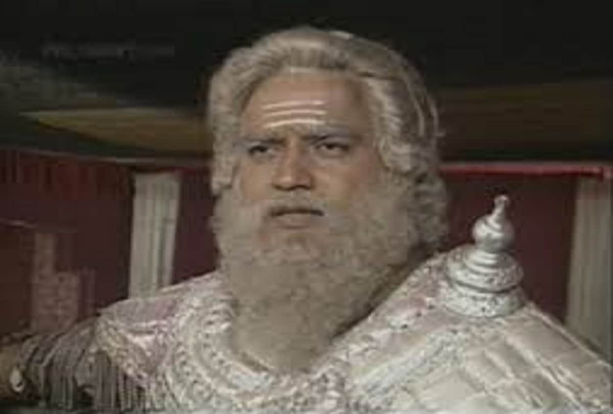 Surendra Pal talk about his dronacharya role in Doordarshan Mahabharat