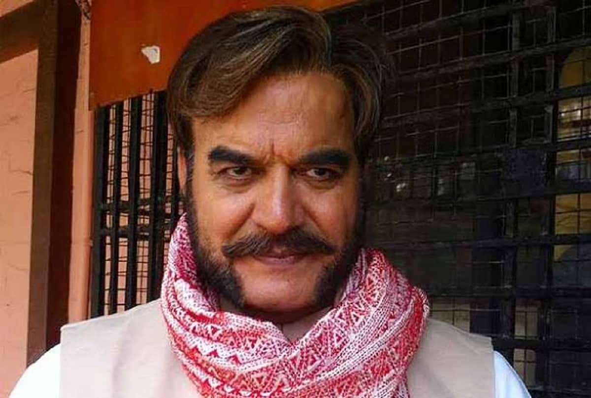Surendra Pal talk about his dronacharya role in Doordarshan Mahabharat