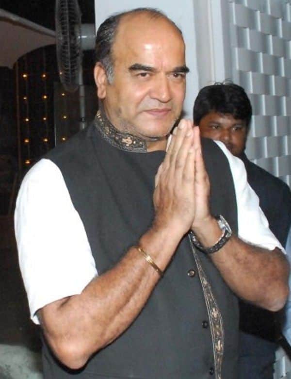 Surendra Pal talk about his dronacharya role in Doordarshan Mahabharat
