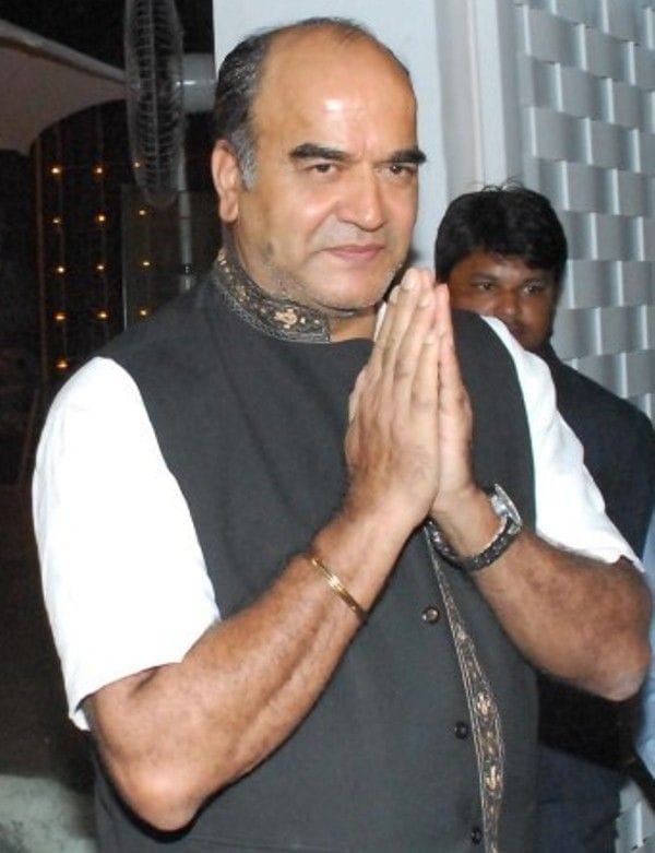 Surendra Pal talk about his dronacharya role in Doordarshan Mahabharat