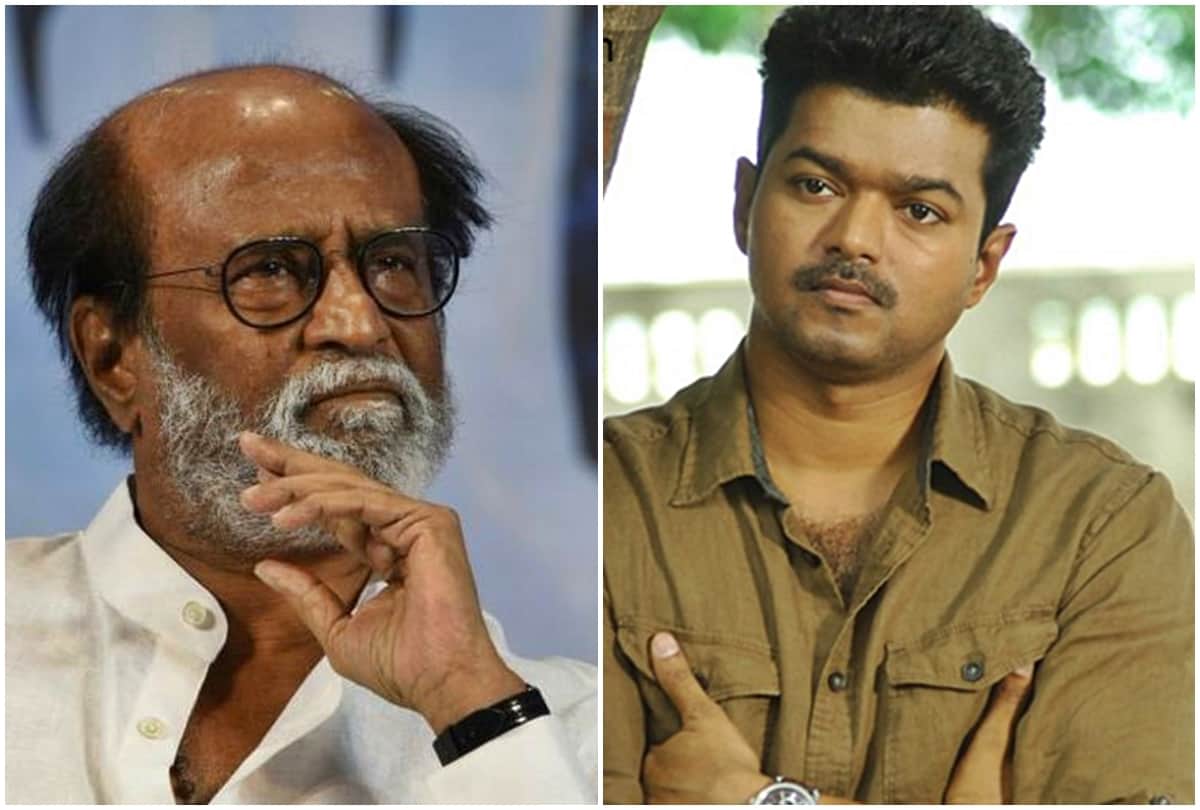 Rajinikanth Fan Kills Vijay Fan Over Covid 19 Coronavirus Relief Funds Donations