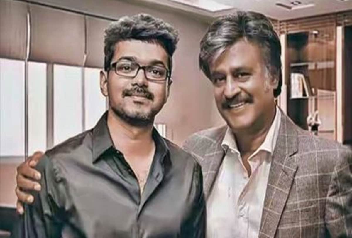 Rajinikanth Fan Kills Vijay Fan Over Covid 19 Coronavirus Relief Funds Donations