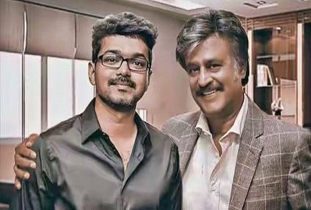 Superstar Vijay Father SA Chandrasekhar Withdraws His Request To Register The Political Party