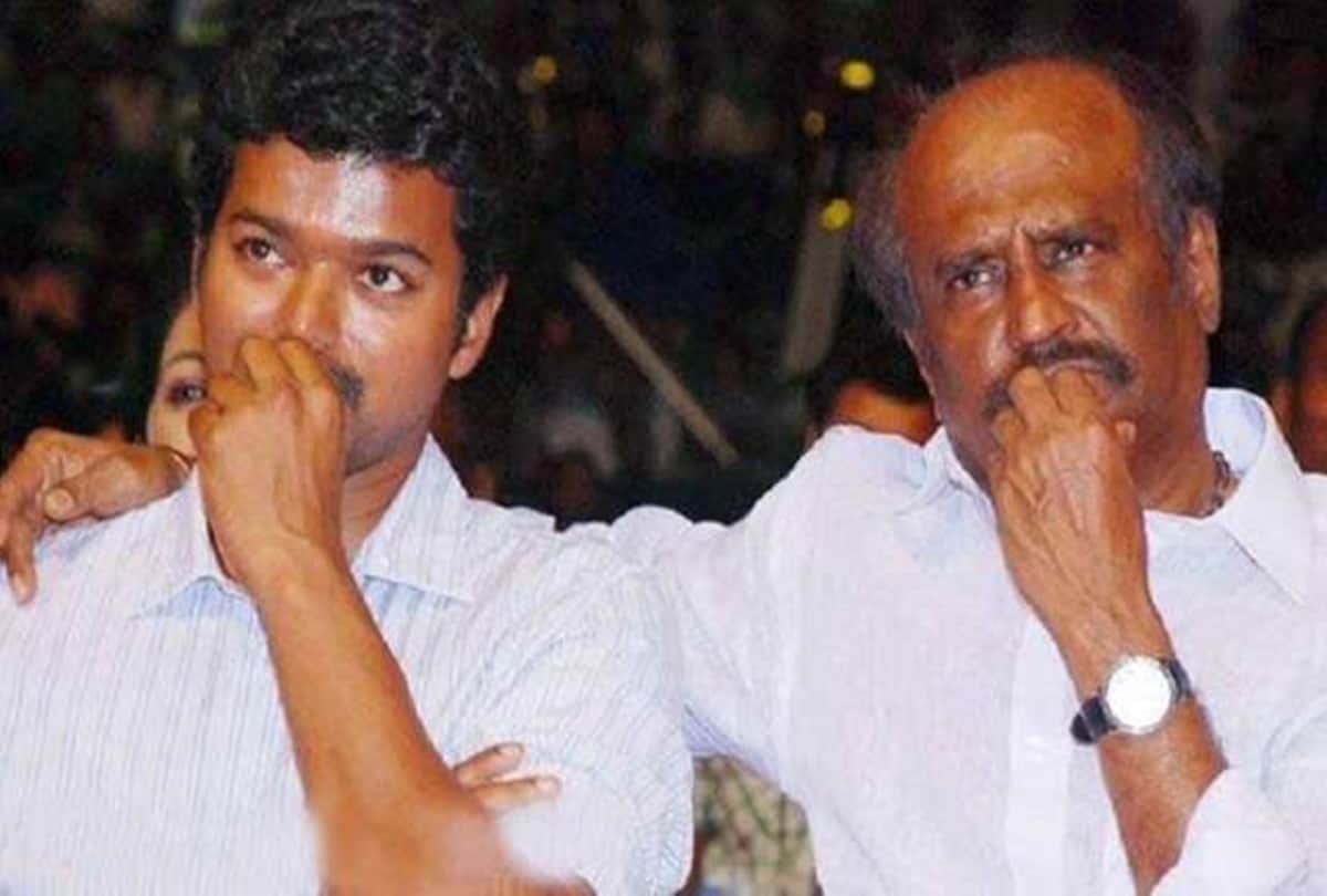 Rajinikanth Fan Kills Vijay Fan Over Covid 19 Coronavirus Relief Funds Donations
