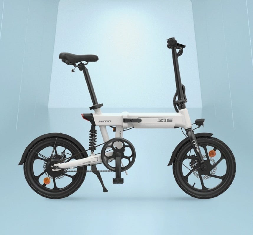 xiaomi electric cycle foldable electric cycle xiaomi youpin himo z16 electric cycle price electric vehicles