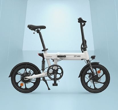 Xiaomi Electric Cycle Foldable Electric Cycle Xiaomi Youpin Himo