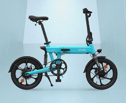 Xiaomi Electric Cycle Foldable Electric Cycle Xiaomi Youpin Himo