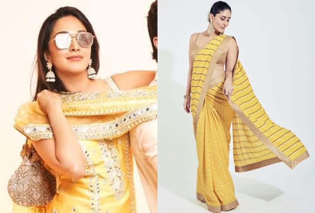 kareena kapoor kiara advani shilpa shetty brings yellow colour in trend if lockdown does not happen