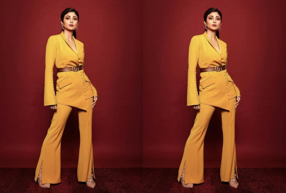 kareena kapoor kiara advani shilpa shetty brings yellow colour in trend if lockdown does not happen