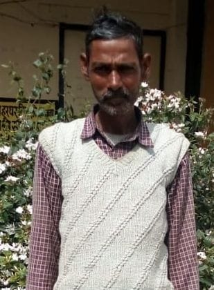 Contract worker dies due to dizziness